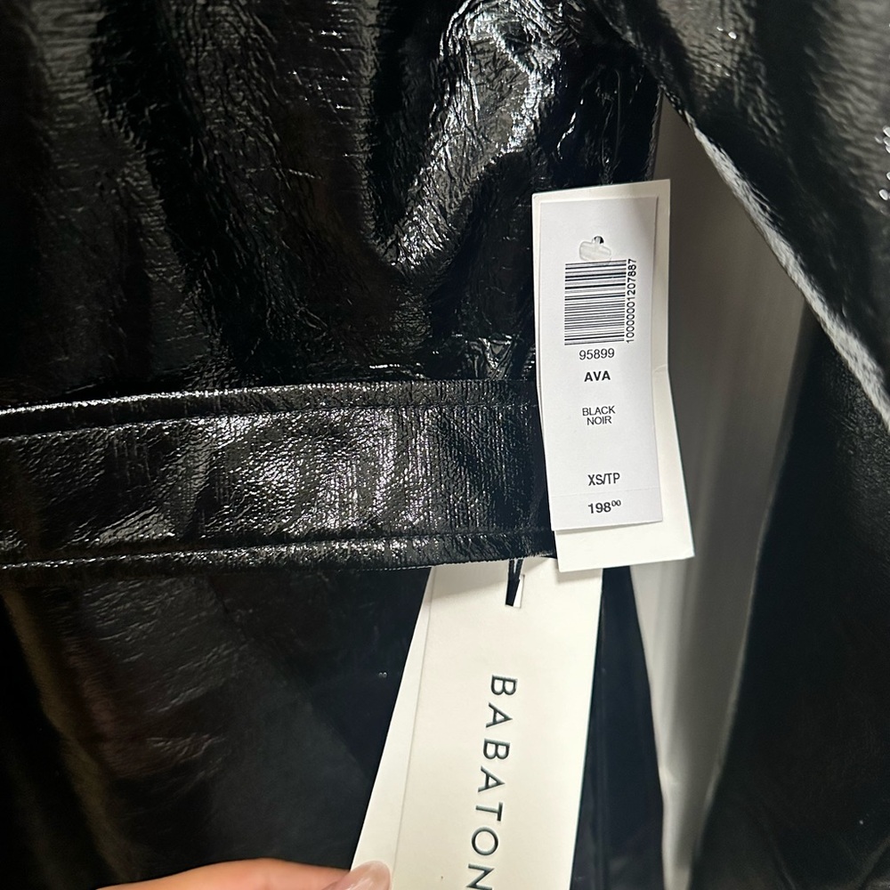 Babaton Ava Jacket - Picture 4 of 7
